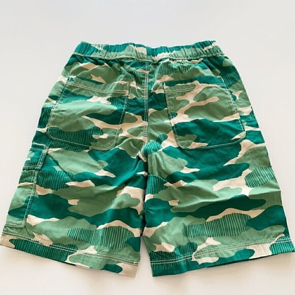 Hanna Andersson Boy Trekker Shorts 6-7 Years 120 Cm or 5T or 4T or 8 years - Picture 5 of 8